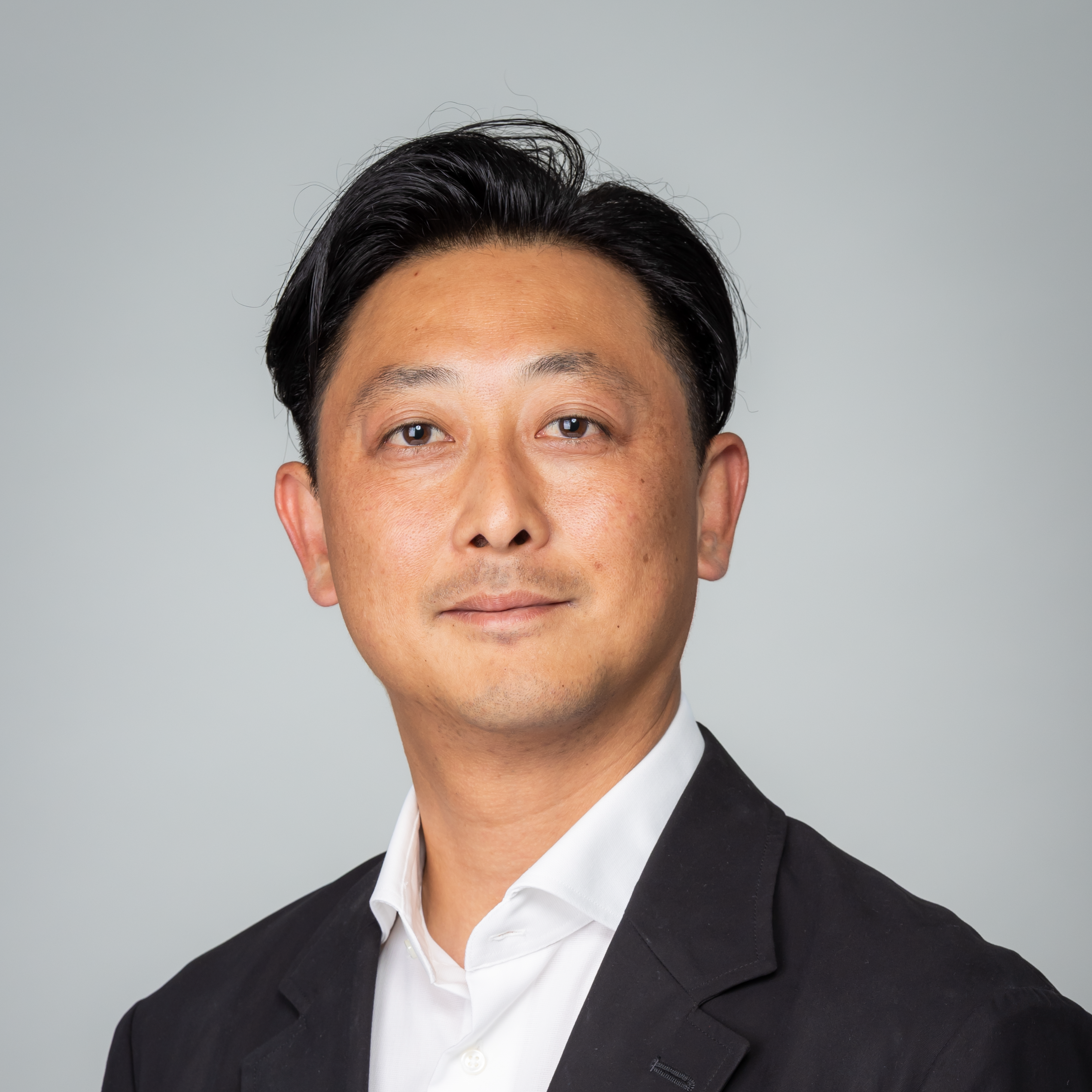 山田 望